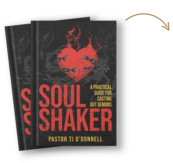 Soul Shaker – Test